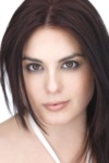 Slika glumca Alexis Iacono