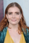 Slika glumca Elise Eberle
