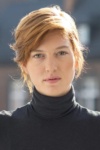 Slika glumca Erika Sainte