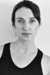 Slika glumca Anna Schafer