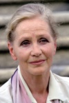 Slika glumca Anna Milewska