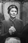 Slika glumca Olga Dickie