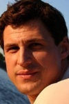 Slika glumca Igor Botvin