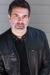 Slika glumca Matt Socia