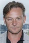 Slika glumca Ireneusz Czop