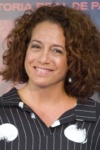 Slika glumca Laura de la Uz