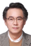 Slika glumca Lee Byung-joon