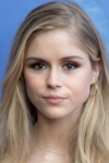Slika glumca Erin Moriarty