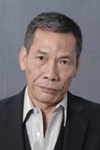 Slika glumca Wong Ching