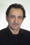 Slika glumca Pep Molina