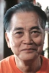Slika glumca Lam Kau