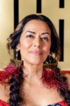 Slika glumca Lila Downs