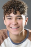 Slika glumca Pierce Gagnon