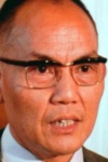 Slika glumca Ham-Chau Luong