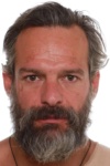 Slika glumca David Bowles