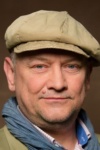 Slika glumca István Znamenák