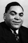 Slika glumca Fats Waller