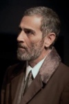 Slika glumca Giorgos Symeonidis