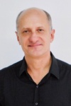 Slika glumca Fabián Arenillas