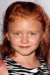 Slika glumca Jessica Tyler Brown