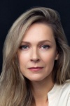 Slika glumca Gabija Jaraminaitė Ryškuvienė