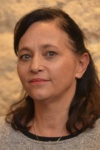 Slika glumca Alena Mihulová