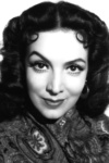 Slika glumca María Félix