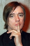 Slika glumca Blixa Bargeld