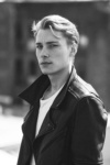 Slika glumca Niclas Gillis
