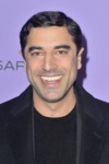 Slika glumca Karim Saleh