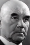 Slika glumca Sergei Blinnikov