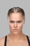 Slika glumca Ronda Rousey
