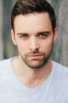 Slika glumca Andrew Dunbar