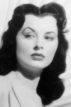Slika glumca Ruth Hampton
