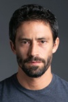 Slika glumca Tiago Correa