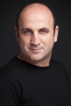 Slika glumca Murat Kılıç