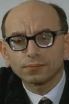 Slika glumca Guido Spadea