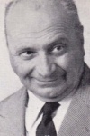 Slika glumca Gino Cavalieri