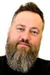 Slika glumca Willie Robertson