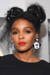Slika glumca Janelle Monáe