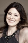 Slika glumca Anna Caterina Antonacci