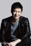 Slika glumca Zhang Guoqiang