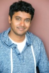 Slika glumca Charan Prabhakar