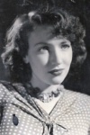 Slika glumca Isabel de Castro