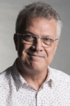 Slika glumca Pedro Bial
