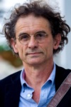 Slika glumca Rene Medvešek