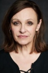 Slika glumca Heike Hanold-Lynch