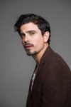 Slika glumca Jorge Luis Moreno