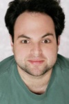 Slika glumca Ethan S. Smith