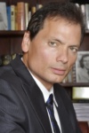 Slika glumca Rico Simonini